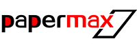 Papermax,Logo,论文检测,论文查重